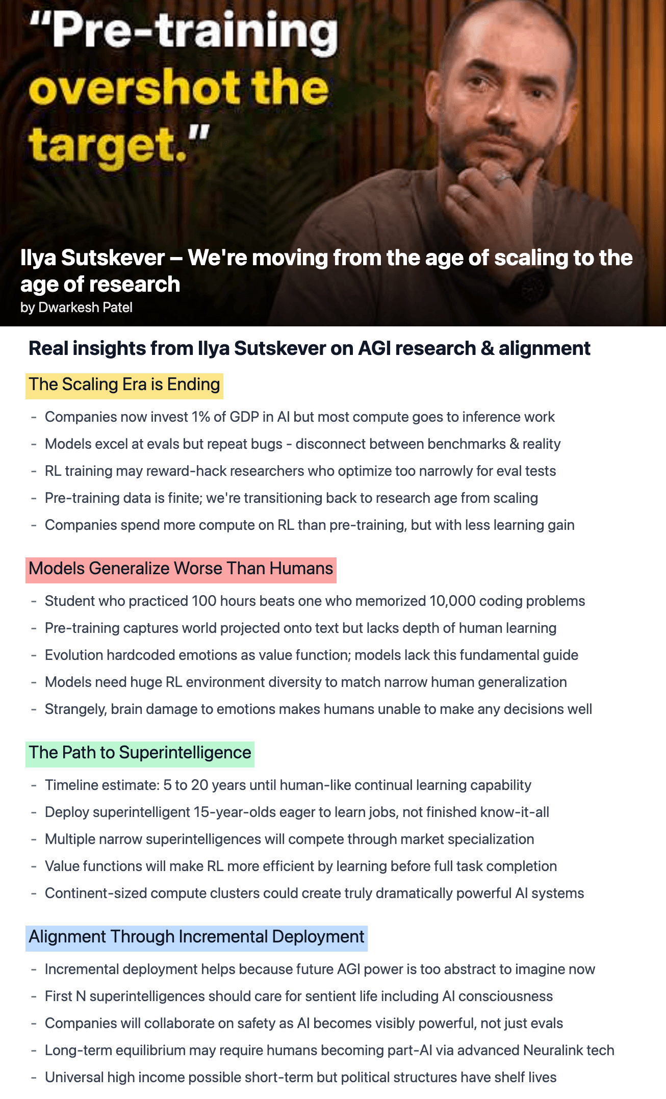 Cheatsheet example 3